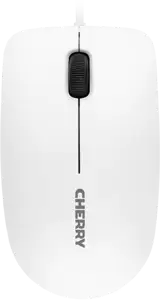 Cherry MC-1000 optički miš, bijeli