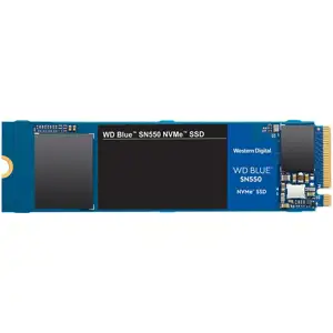 SSD Western Digital Blue™ SN550 NVME M.2 1TB WDS100T2B0C