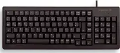 Cherry G84-5200 Compact tipkovnica, USB, crna