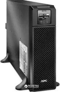 Fujitsu Smart-UPS FJRT3000RMXLIX322 3000VA Online inkl. AP9631 (APC SRT3000RMXLI OEM)