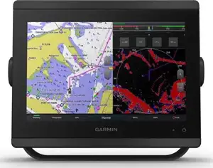 Garmin GPSMAP 8410 J1939, int. antena (10,0
