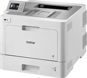 Brother HL-L9310CDW laser printer Colour 2400 x 600 DPI A4 Wi-Fi