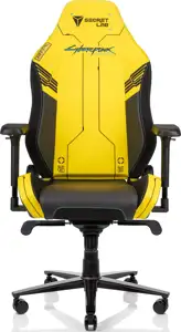 Stolica SecretLab Omega 2020 series, Prime 2.0 PU Leather, CyberPunk 2077