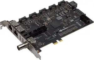 VGA PNY Quadro Sync Board 2