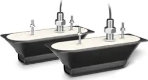 Garmin GT 41-THP sonda kroz rupu (par) 50/200kHz/DownVü/SideVü 12-pin, 010-12221-11