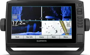 Garmin echoMAP UHD 92sv, int. antena, bez sonde (9,0