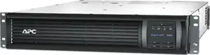 Fujitsu Smart-UPS FJX3000RMHV2UNC 3000VA 19