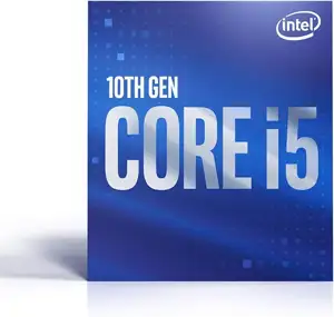 Procesor Intel Core i5-10400 6C/12T 2.9 GHz LGA1200 TRAY 65W PN: CM8070104290715