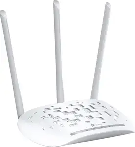 Access Point TP-Link TL-WA901N Advanced Wireless N 450Mbps (2.4GHz), 802.11n/g/b