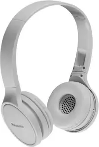 Slušalice PANASONIC RP-HF410BE-W, bluetooth, bijele