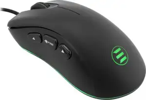 ESHARK profesionalni RGB gaming miš ESL-M3 AIKUCHI crni 7200dpi