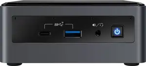 Intel NUC kit i5 NUC10I5FNH 2,5