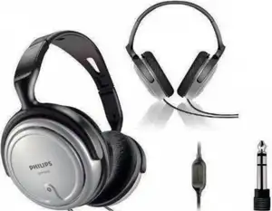 PHILIPS slušalice SHP2500/10