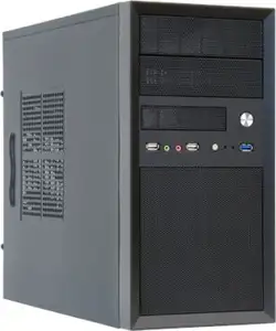 Case Midi Chieftec CT-01B 350W