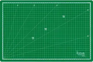 Podloga za rezanje A3, 450x300x3 mm