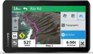 Garmin zumo XT Europe, Bluetooth, 5,5