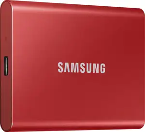 SSD ext. 1TB Samsung T7