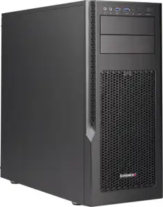 MT SUPERMICRO CSE-GS5A-754K including 750W power supply 