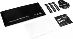 SBOX nano hibridno zaštitno staklo 9H za Samsung Galaxy A30S/A50