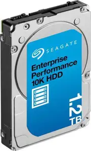 Seagate Enterprise ST1200MM0129 internal hard drive 2.5