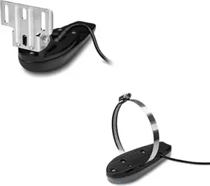 Garmin GT20-TM 4-pin Connector krmena sonda - 77/200kHz/DownVü, 010-01960-00