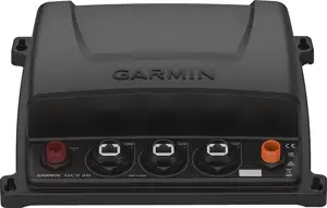 Garmin GCV 20 Ultra high definition scanning sonar sistem (bez sonde) 010-02055-10