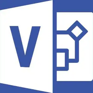 ESD Microsoft Visio Pro 2019 - Download ESD, D87-07425
