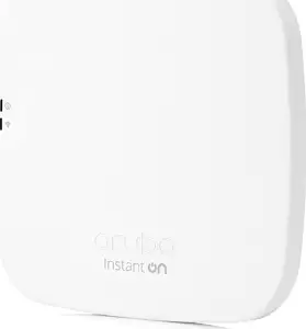 HPE Aruba Instant On AP12 (RW) Access Point, R2X01A