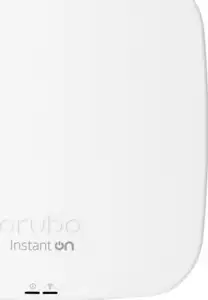 HPE Aruba Instant On AP15 (RW) Access Point, R2X06A