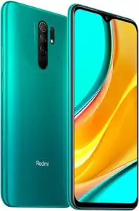 Smartphone XIAOMI Redmi 9, 6.53