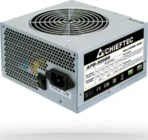 Chieftec Value Series 500W ATX power supply
