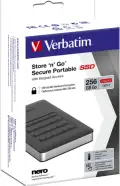 Verbatim 2.5