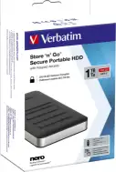 Verbatim 2.5
