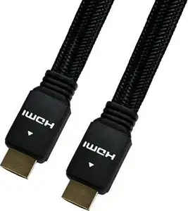MAXPOWER KABEL HDMI-HDMI 2.0 4K M/M GOLD PLATED 3 M