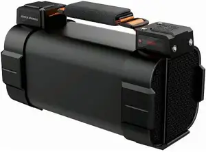 MAXMOBILE ZVUČNIK BLUETOOTH STREET BEAT iBox 6 BLACK Z.Boys