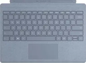 Microsoft tipkovnica za Surface Pro, sivoplava, FFP-00133