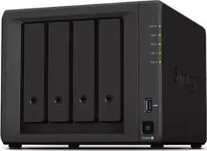 Synology DS920+ 4-Bay