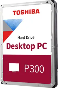 Toshiba 3.5 