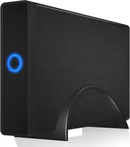 Icybox IB-377U3 outer case, 3.5 