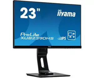 IIYAMA XUB2390HS-B1 Monitor Prolite, 23