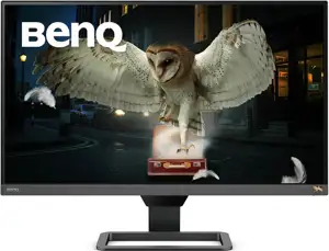 Monitor 27