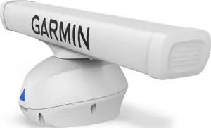 Garmin GMR Fantom 4 Marine radar 4ft antena 40W Solid state, K10-00012-13