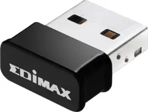 Edimax EW-7822ULC AC1200 Dual-Band MU-MIMO USB adapter