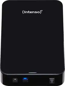Intenso external drive 4TB 3.5 
