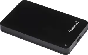 Intenso external drive 2TB 2.5 