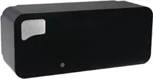 Garmin In-hull, 2kW, LF/HF, DualBrdbnd R111, 010-11643-20