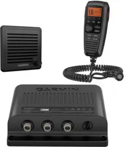 Garmin VHF 315i, 010-02047-01