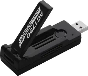 Edimax EW-7833UAC Wi-fi USB adapter