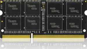 Memorija za prijenosno računalo Teamgroup Elite 4GB DDR3-1600 SODIMM PC3-12800 CL11, 1.35V, TED3L4G1600C11-S01