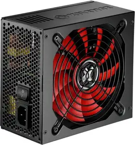 Napajanje 700W Xilence RedWing R7 Edition, ATX 2.3.1, active PFC, 1×PCIe, 6×SATA, 20+4-pina, 120mm ventilator, crno
